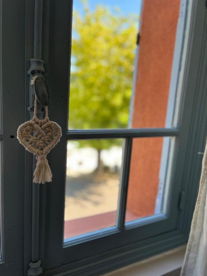 Le Gite Du Port Canal Moissac Zewnętrze zdjęcie